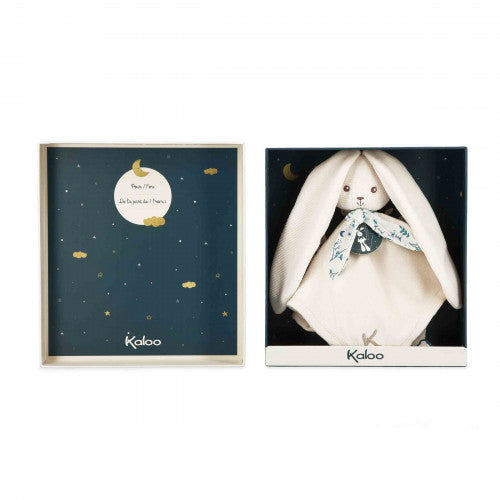 DOUDOU CONIGLIETTO CREMA