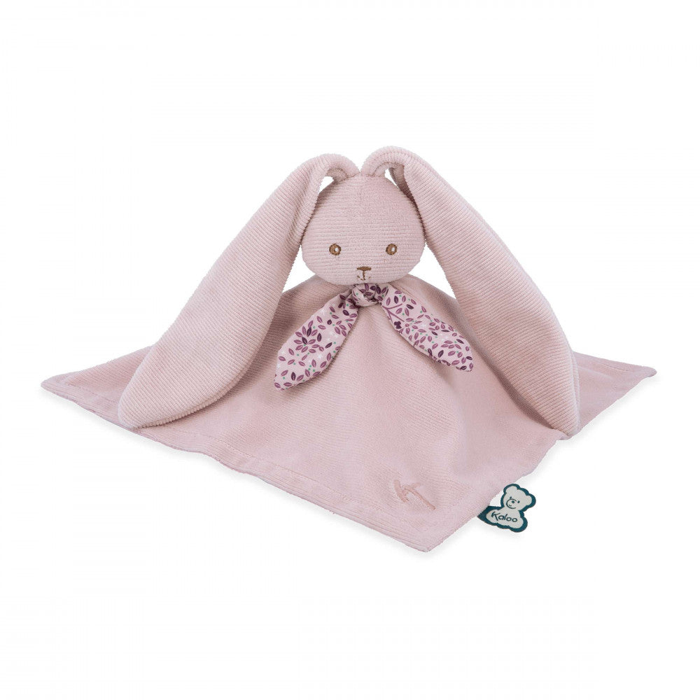 DOUDOU CONIGLIETTO ROSA
