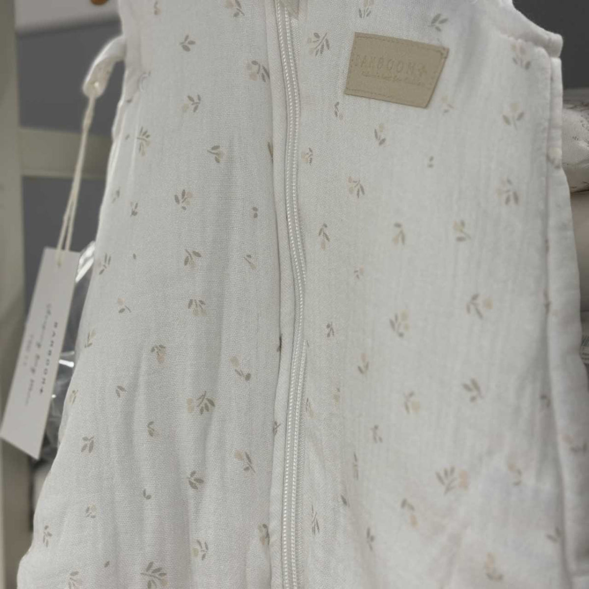 SACCO NANNA NEONATO (lista n Giulia e Enrico)