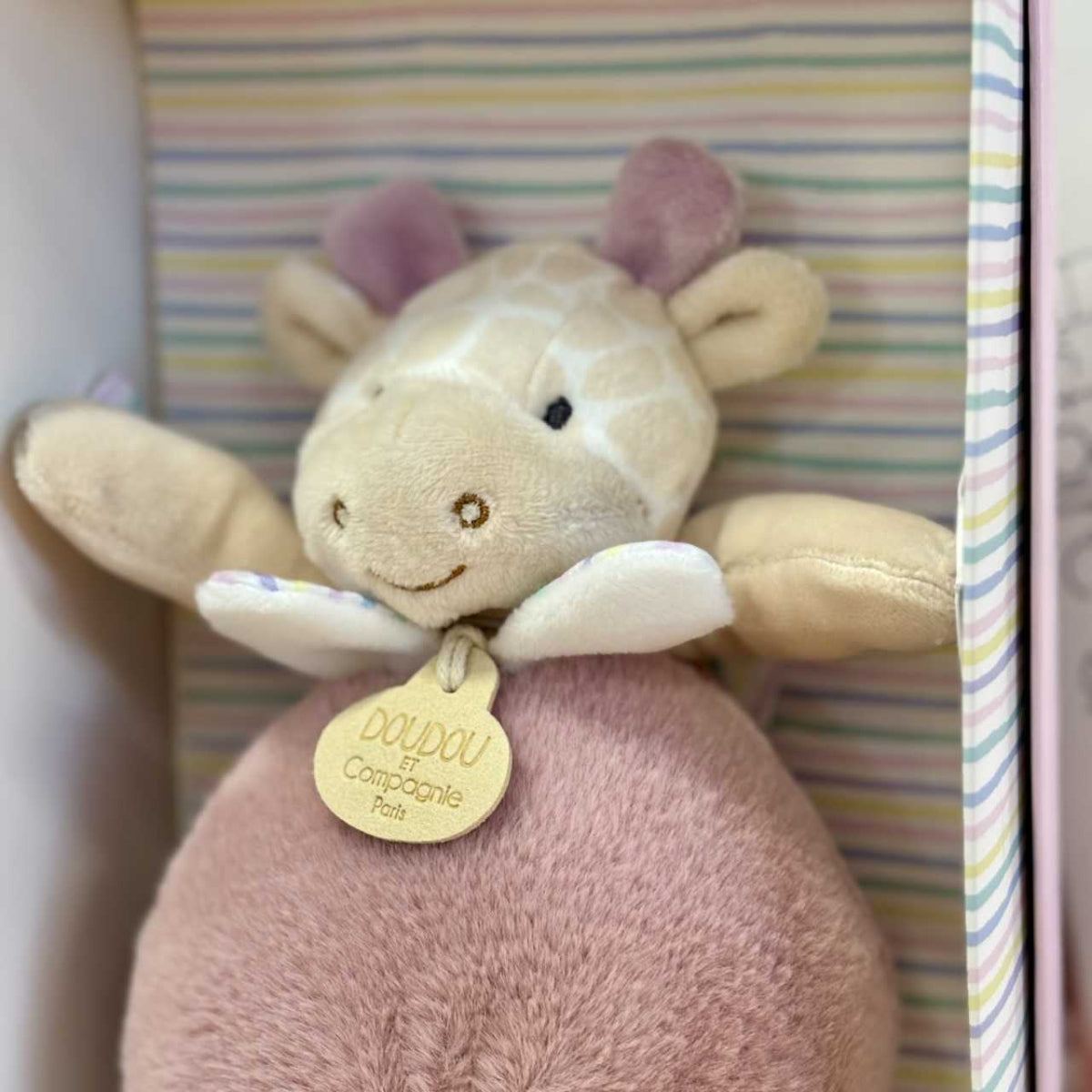 LES RIKIKIS - Boites _ musique assorties