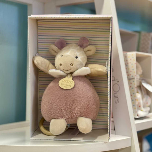 LES RIKIKIS - Boites _ musique assorties