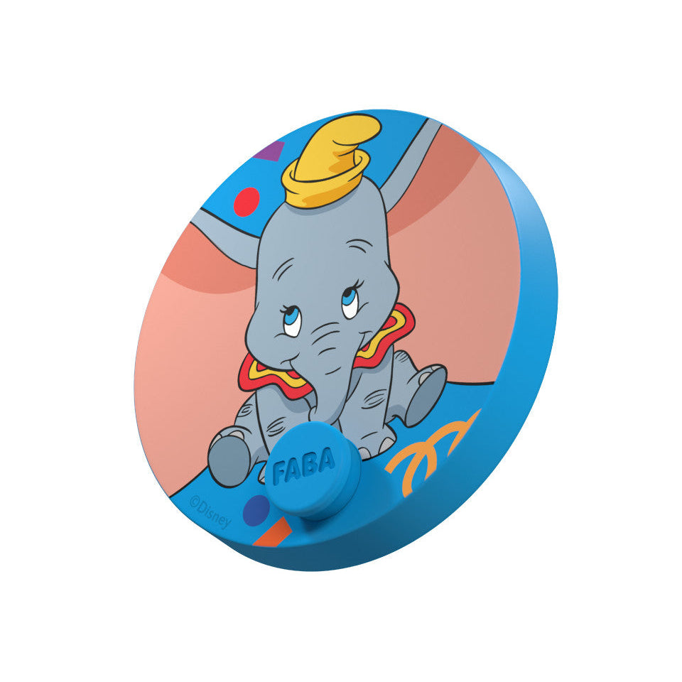 FABA DUMBO L'ELEFANTE VOLANTE