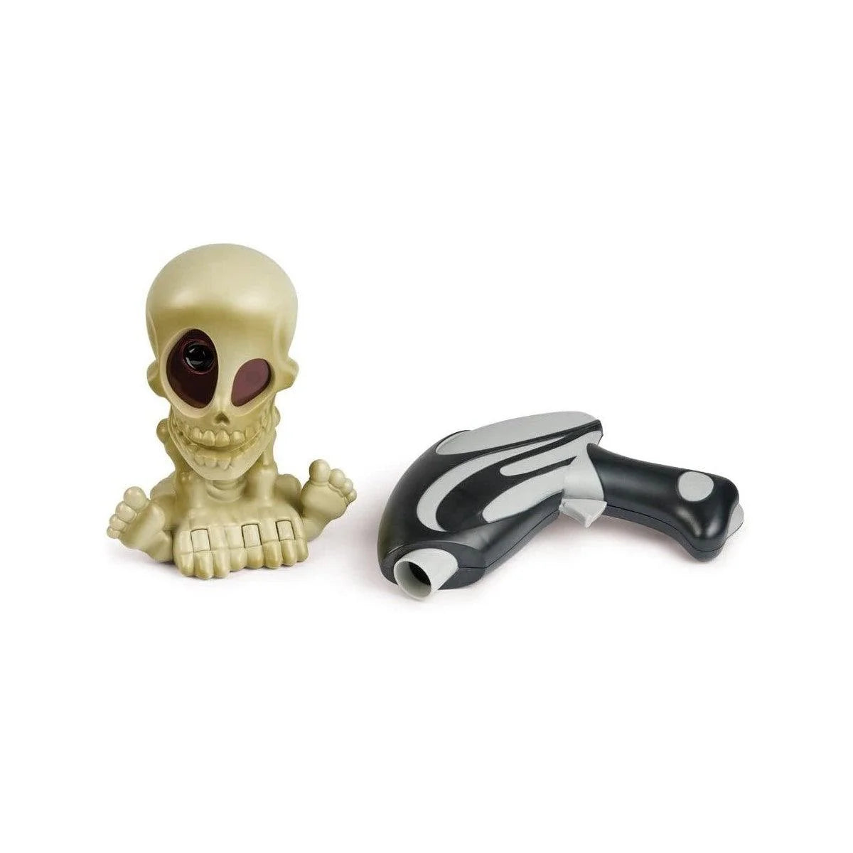 OCCHIO AL FANTASMA