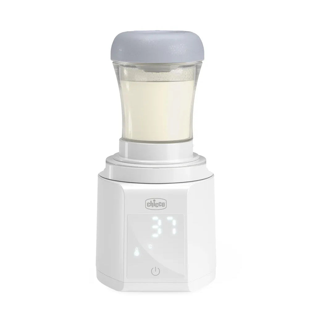 CHICCO SCALDABIBERON PORTATILE FLIPHEAT
