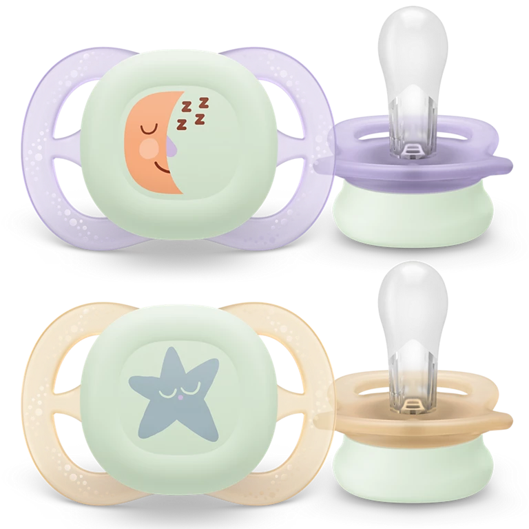 AVENT SUCCHIETTI START DAY SCF075/06