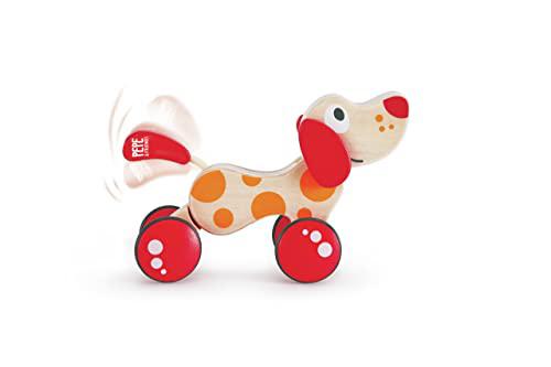 HAPE 0347 Pepe Multipose