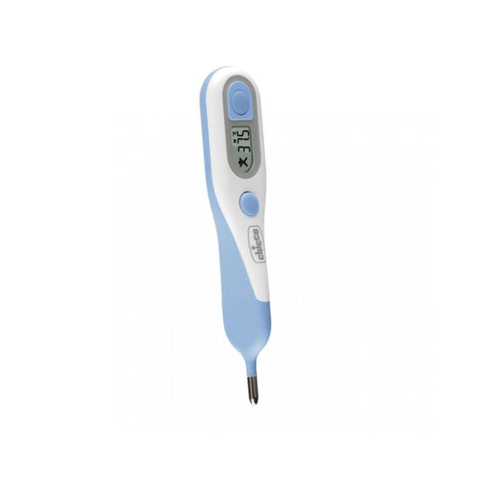 CHICCO TERMOMETRO EASY 2 IN 1
