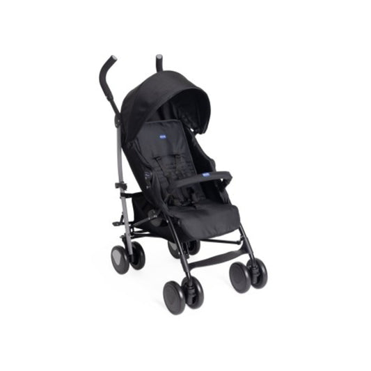 CHICCO PASSEGGINO NEW ECHO LITE EBONY