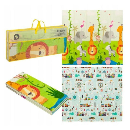 EDUCATIONAL MAT ROBBY (Lista n C&A - 12649)