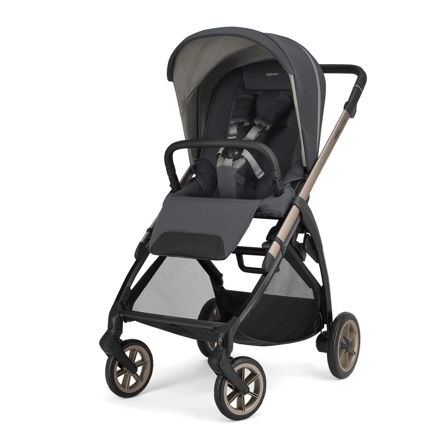 INGLESINA TRIO ELECTA 2026