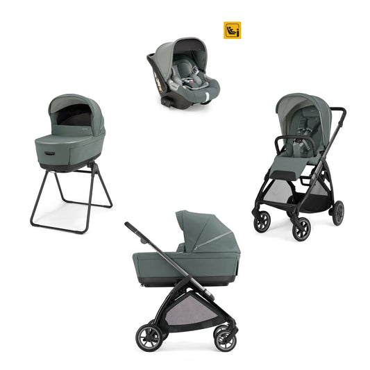 INGLESINA TRIO ELECTA 2026