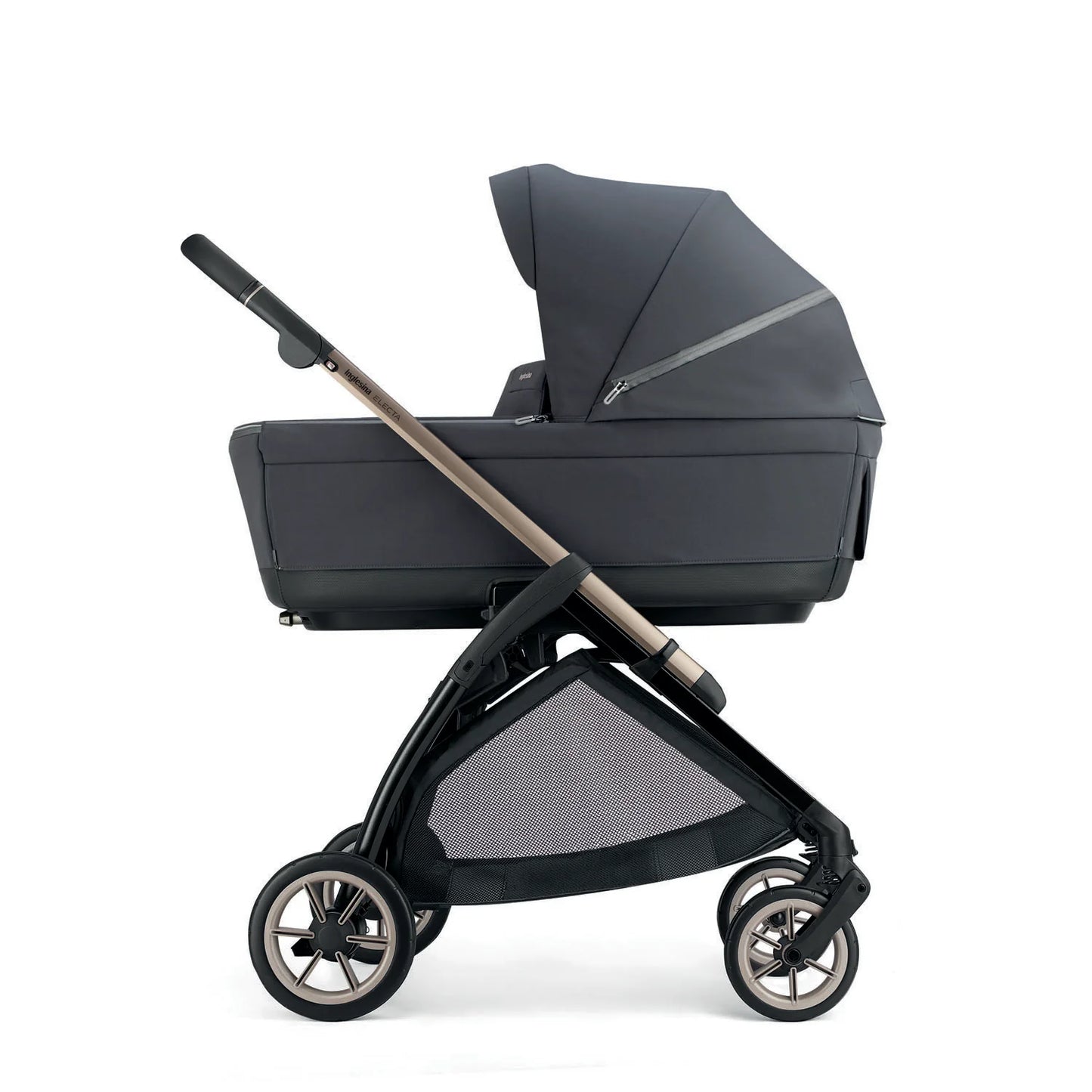 INGLESINA TRIO ELECTA 2026 DARWIN RECLINE