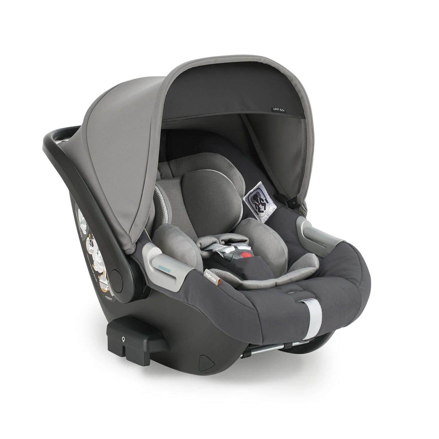 INGLESINA TRIO ELECTA 2026