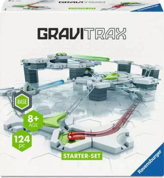 GRAVITRAX STARTERSET 22410