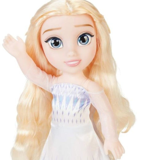 FROZEN2 ELSA 38 CM