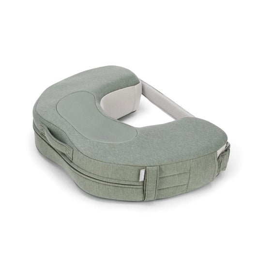 CUSCINO ELYSIA BALANCE GREEN (Lista N Laura&Emanuele-12433)