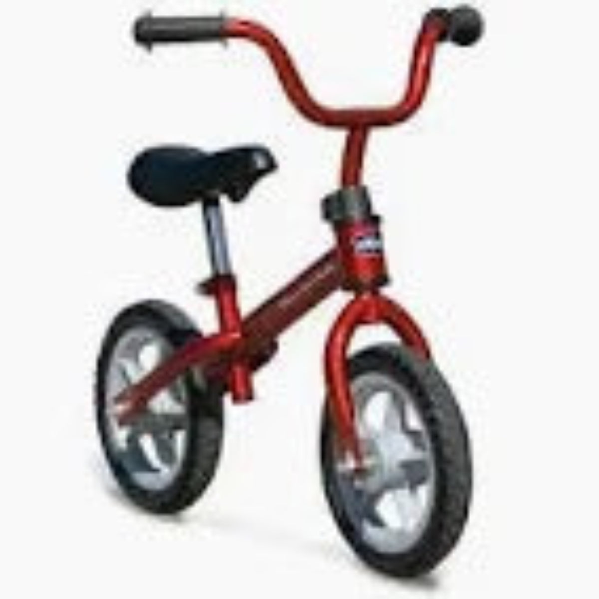 GIOCO PRIMA BICICLETTA RED BULLET