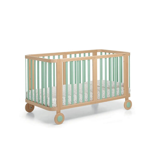 foppa PedrettiEvo Kit 70x140 Menta