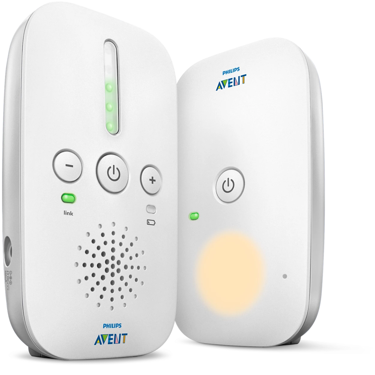 AVENT BABYMONITOR DECT SCD502/26
