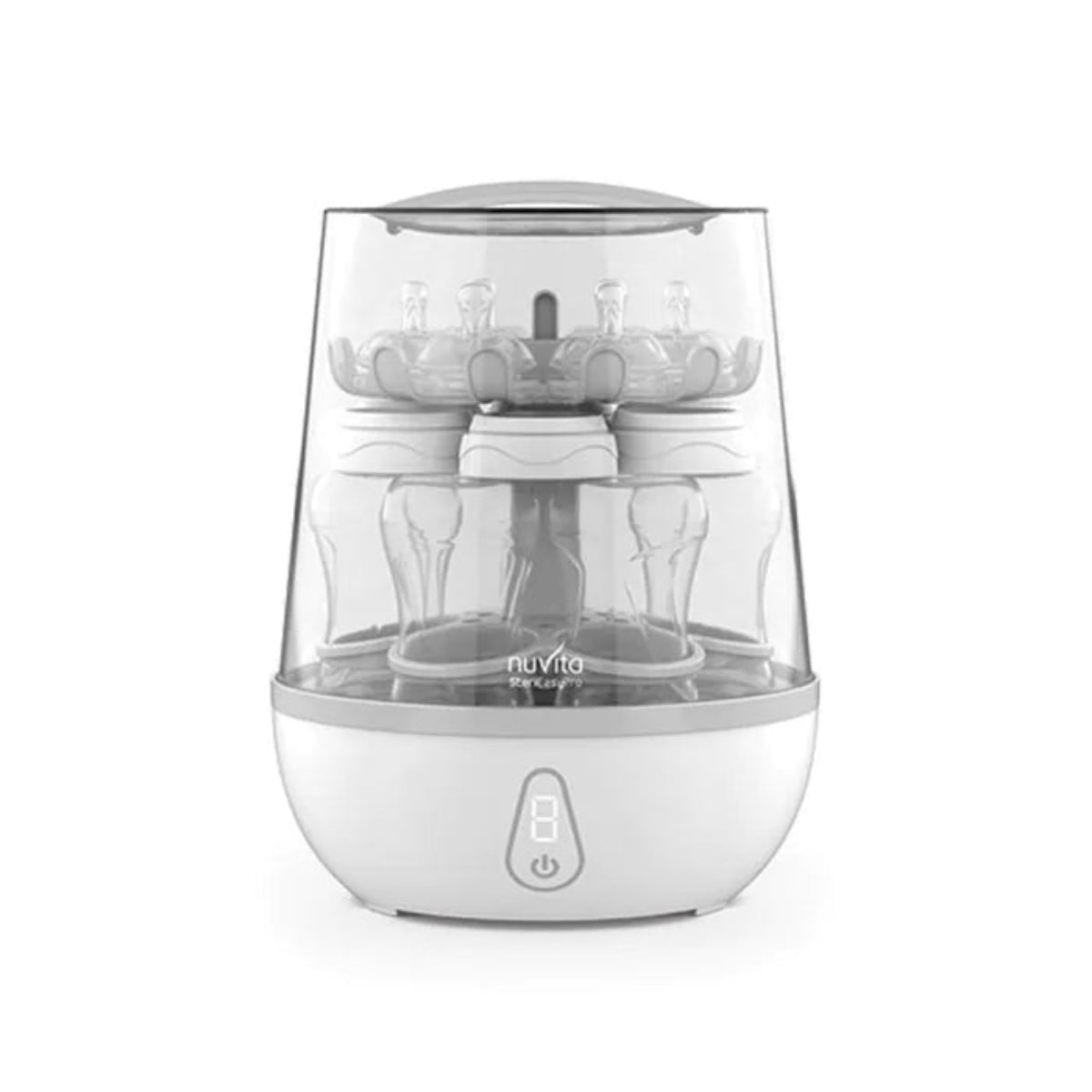 NUVITA STERILIZZATORE STERIEASY RAPIDO 1083 (LISTA N THIAGO)