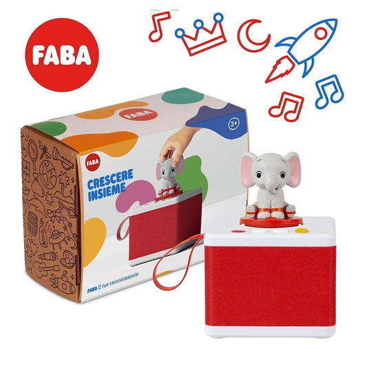 FABA STARTER SET