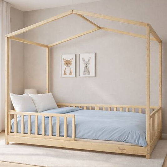 FAMILY NATION LETTO MONTESSORI EVOLUTIVO