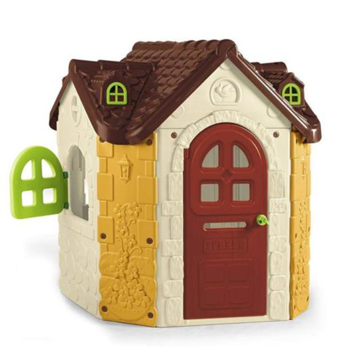 FEBER FANCY HOUSE CASETTA BAMBINI