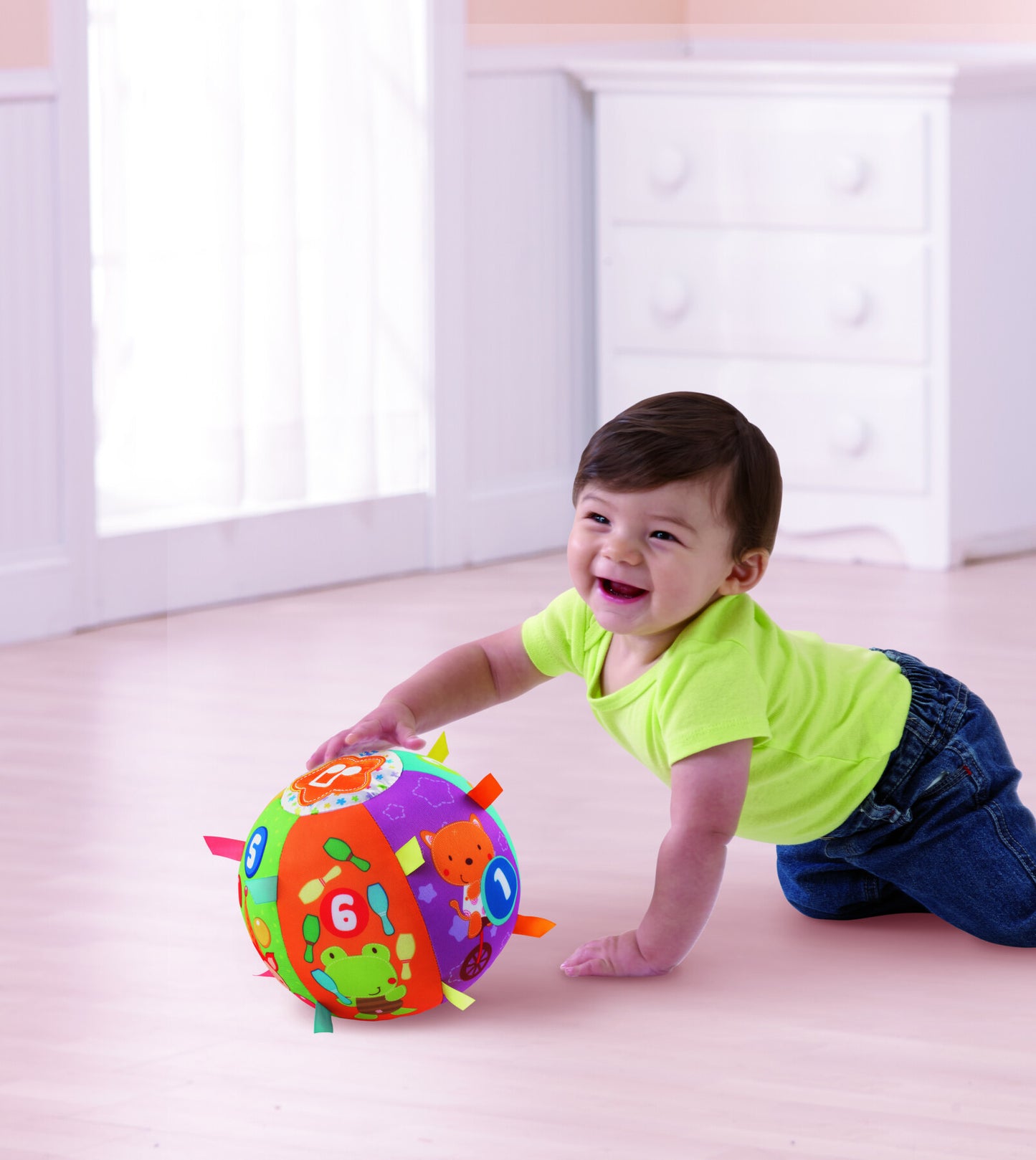 CHICCO QUAD RADIOCOM