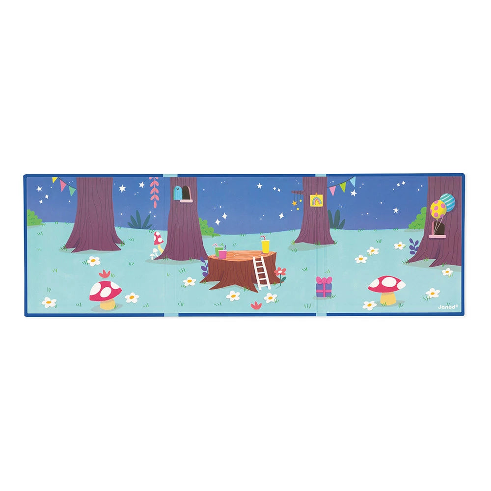 MAGNETI'STORIES LA FESTA DEGLI ANIMALI