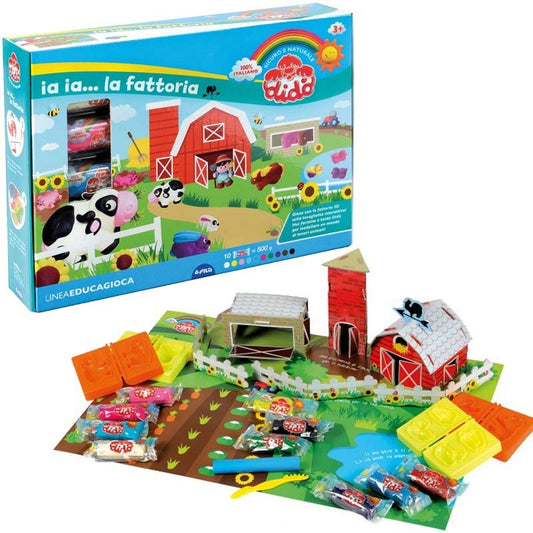 DIDO IA-IA FATTORIA   350200