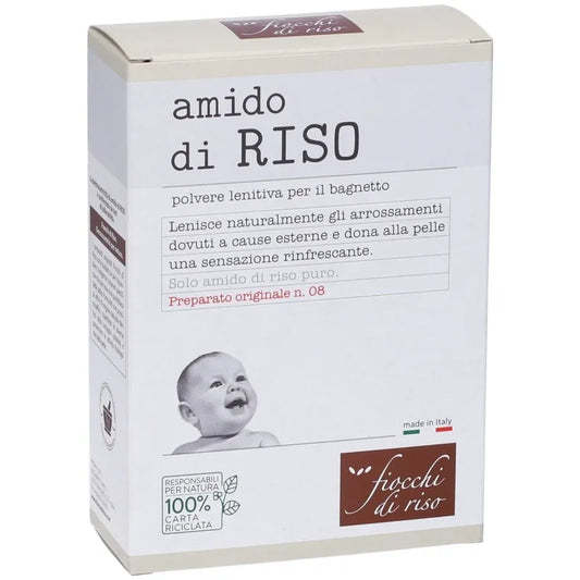 FIOCCHI AMIDO DI RISO POLVERE 100G