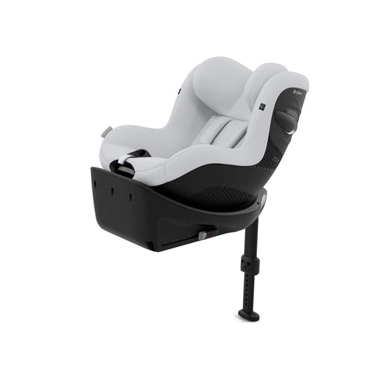 CYBEX SEGGIOLINO SIRONA GI I SIZE FOG GREY LIGHT GREY