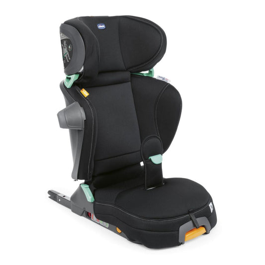CHICCO SEGG. FOLD & GO I SIZE BLACK