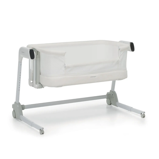 FOPPA PEDRETTI ICRIB CULLA co-sleeping evolutivo Bianco