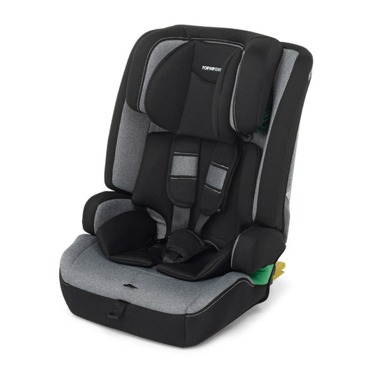 FOPPA PEDRETTI STREET i-Size segg. auto Carbon 76/150CM