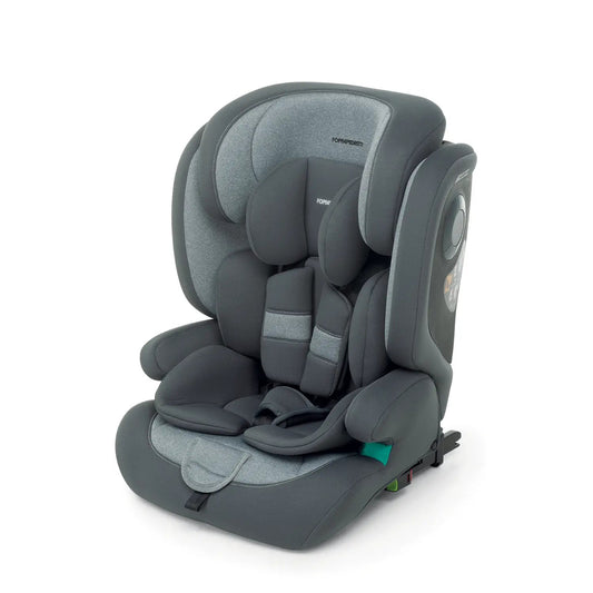 FOPPA P.SEGG. TENDER ISIZE SILVER