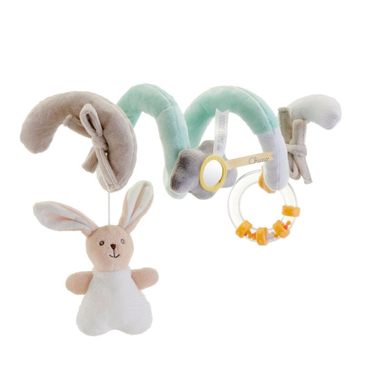 GIOCO FD MAXI DOUDOU BLU 121592