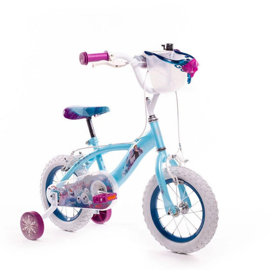 BICI 12 FROZEN SFERA 120125150