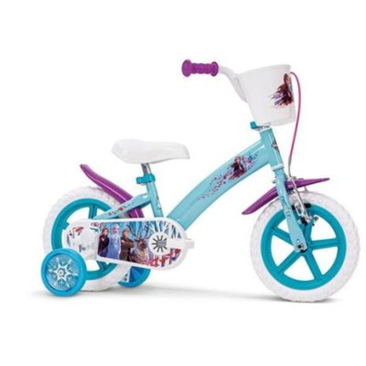 MANDELLI BICI NYLON 12 FROZEN