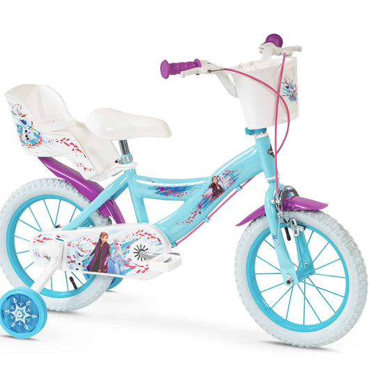 BICI 14 FROZEN SFERA NEW 120145150