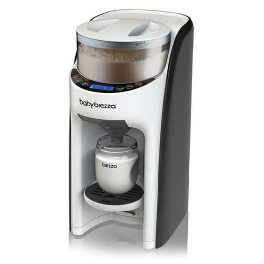 BABYBREZZA FORMULA PRO ADVANCED MIXER FRP0046 WHITE