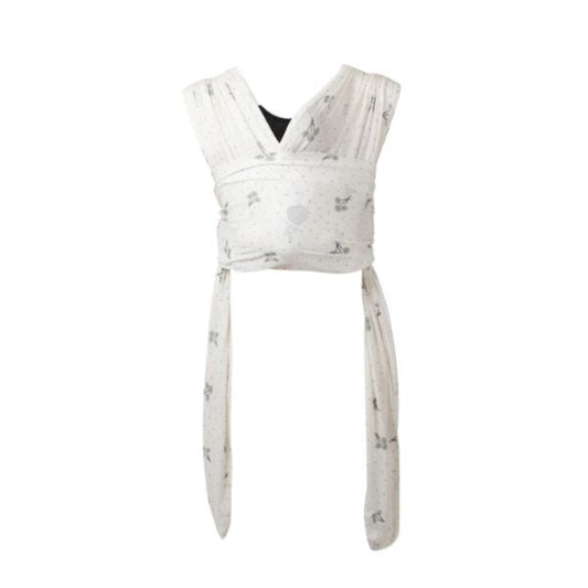 KOALA FASCIA PORTA BEBE' BLOSSOM WHITE (LISTA N. RYAN)