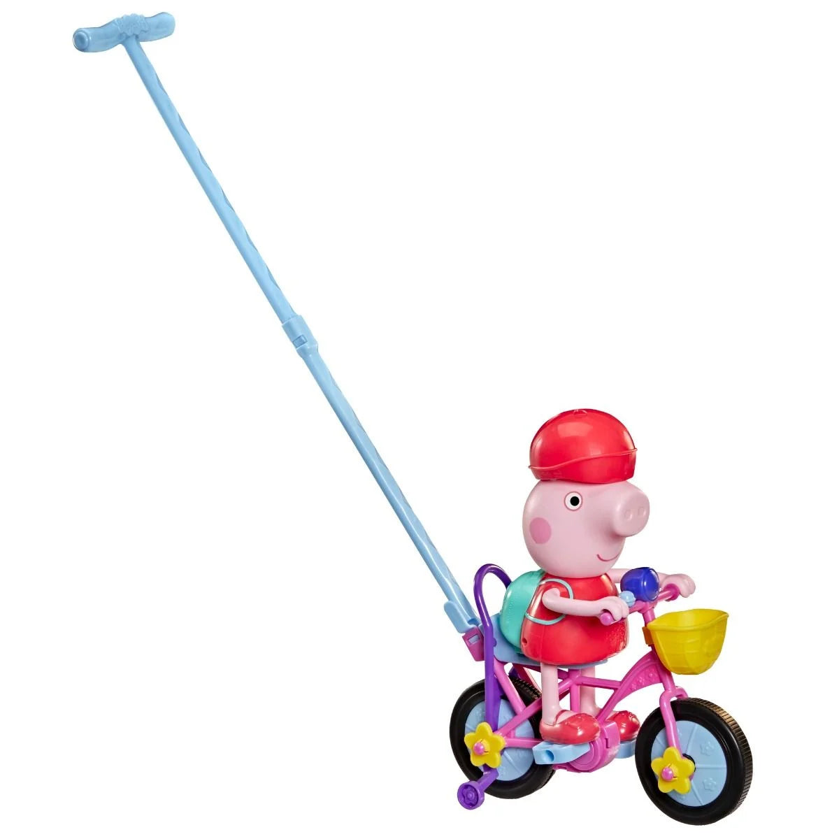 Peppa Pig Preparati e pedala G2177 – 75+ suoni
