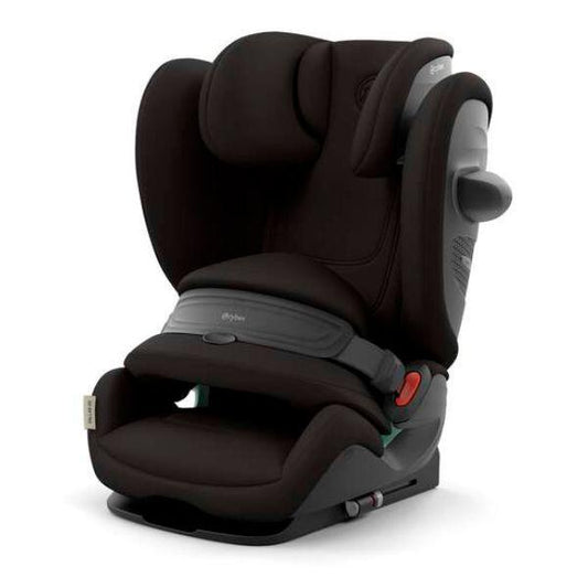 CYBEX SEGGIOLINO PALLAS G2 MAGIC BLACK