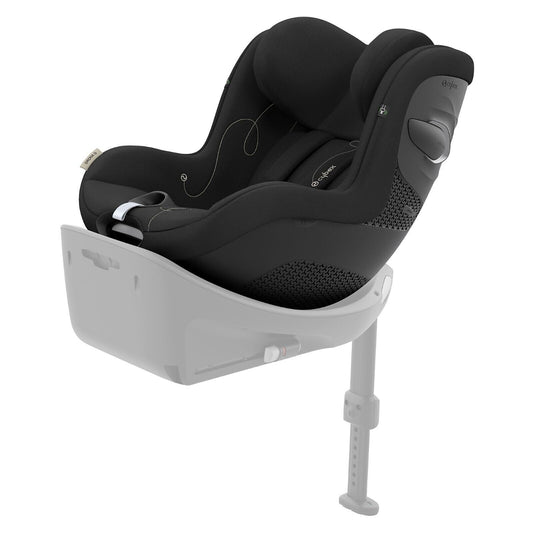 CYBEX SIRONA G3 MAGIC BLACK