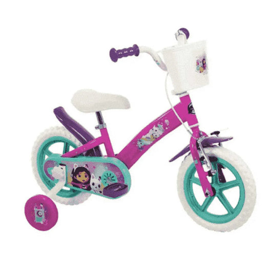 MANDELLI BICI NYLON 12 GABBY