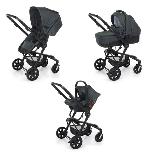 UP3 TRAVEL SYSTEM GALASSIA