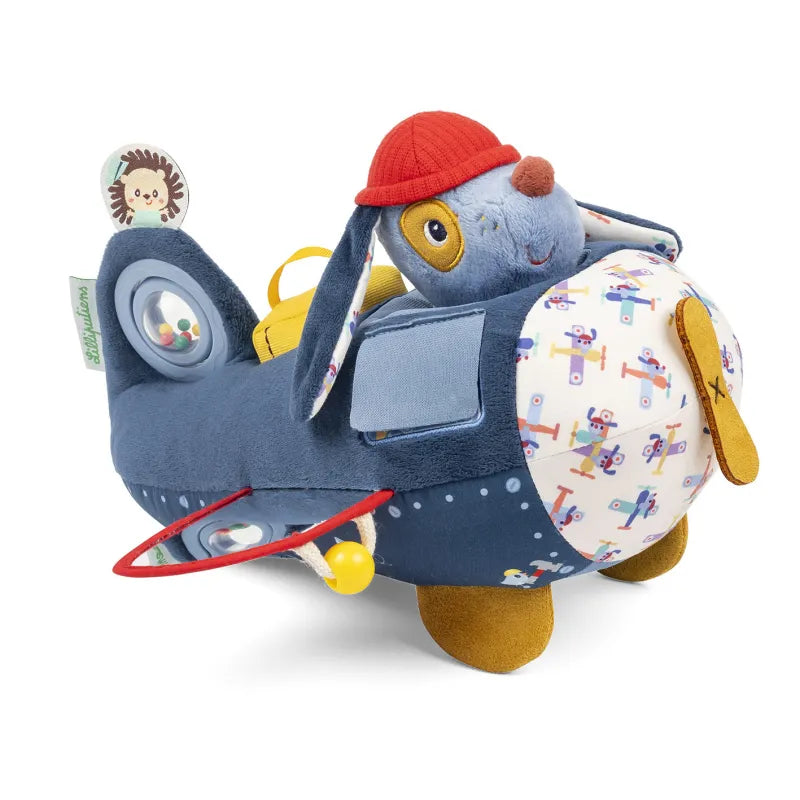 JULES AEREO D'ATTIVITA' 83648