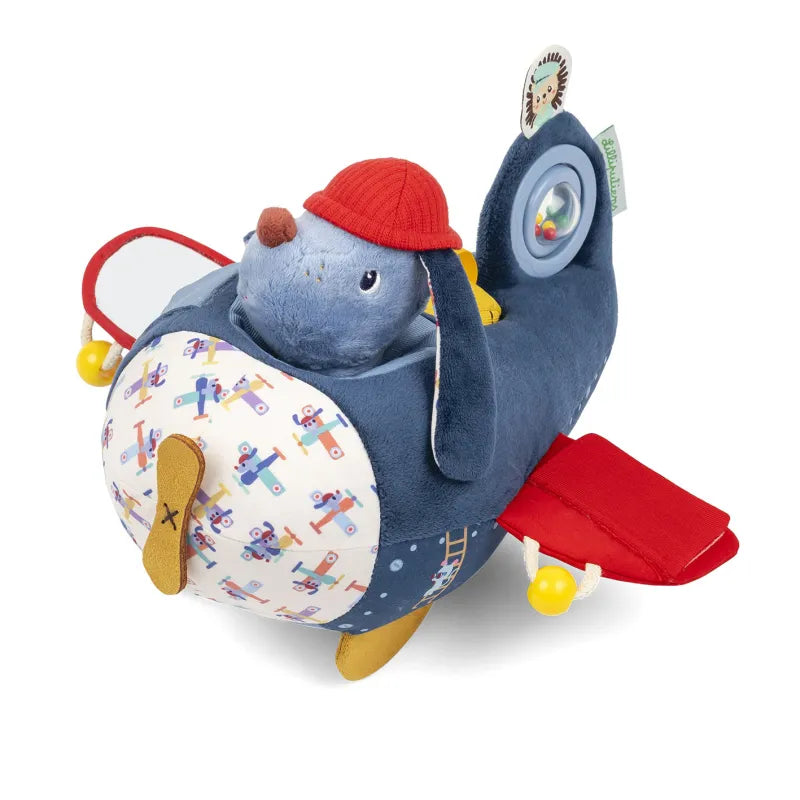 JULES AEREO D'ATTIVITA' 83648