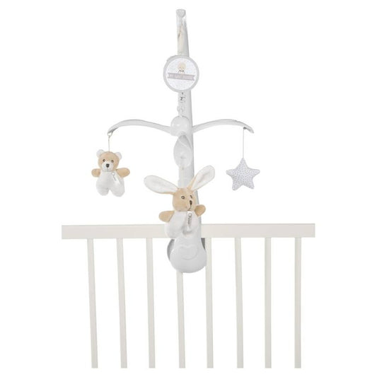 Chicco gioco msd giostrina meccanica (lista n Sofia)